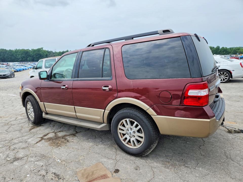 Aukcja sprzedaży 2012 Ford Expedition, vin: 1FMJU1H52CEF14773, numer aukcji: 62820686