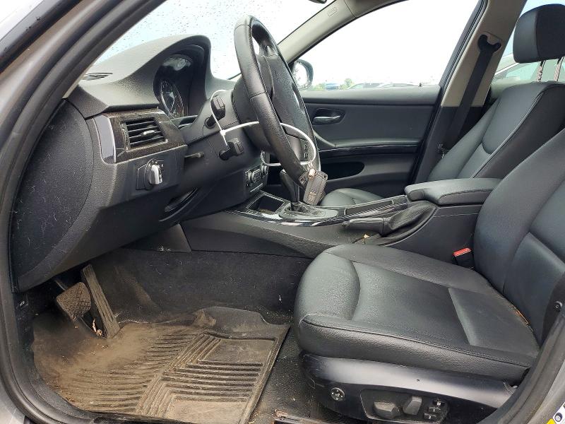 Aukcja sprzedaży 2011 Bmw 328, vin: WBAUU3C53BA541293, numer aukcji: 60957186