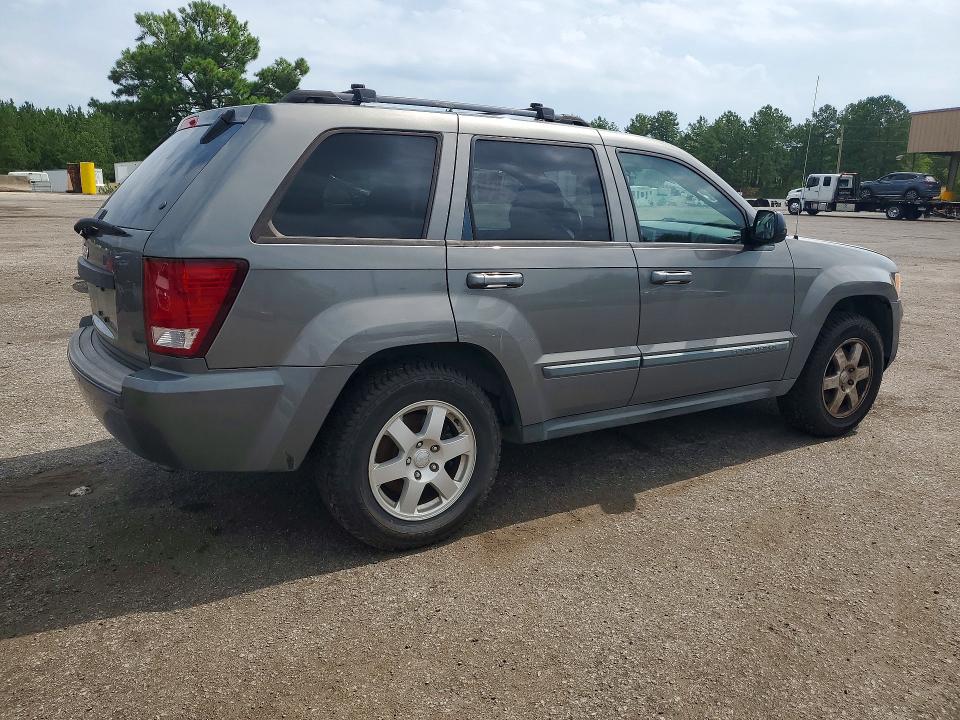 2008 Jeep Grand Cherokee მანქანა იყიდება აუქციონზე, vin: 1J8GR48K28C171921, აუქციონის ნომერი: 41633946