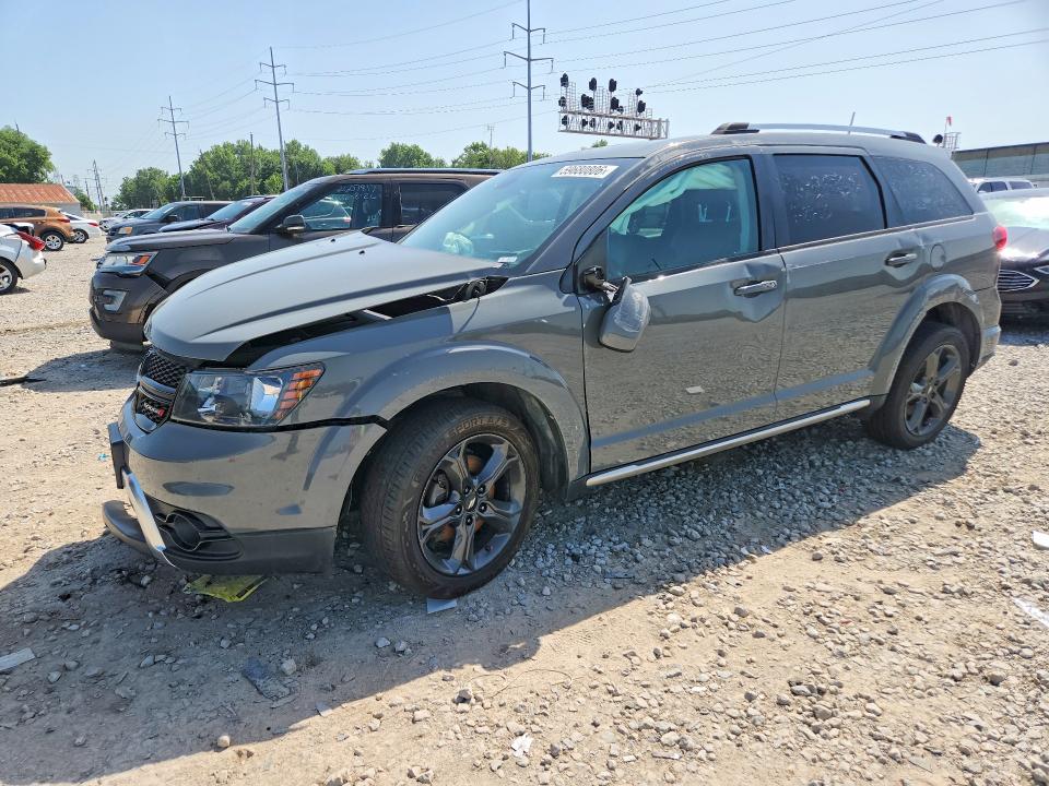 Aukcja sprzedaży 2019 Dodge Journey, vin: 3C4PDDGG7KT774832, numer aukcji: 59680806