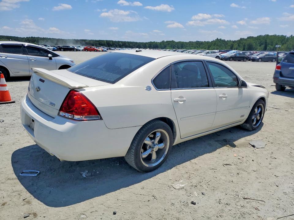 Продажа на аукционе авто 2008 Chevrolet Impala, vin: 2G1WD58CX81346186, номер лота: 61318896