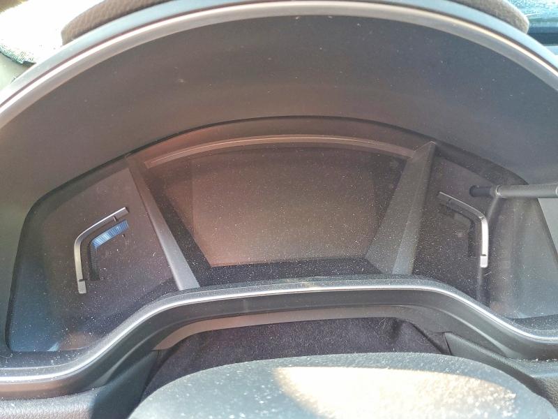 Продаж на аукціоні авто 2017 Honda Cr-v, vin: 2HKRW2H57HH622692, номер лоту: 61695046