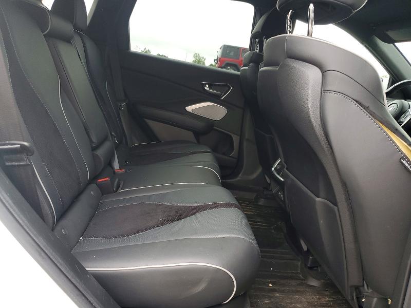 Продажа на аукционе авто 2020 Acura Rdx, vin: 5J8TC2H68LL041408, номер лота: 62849376