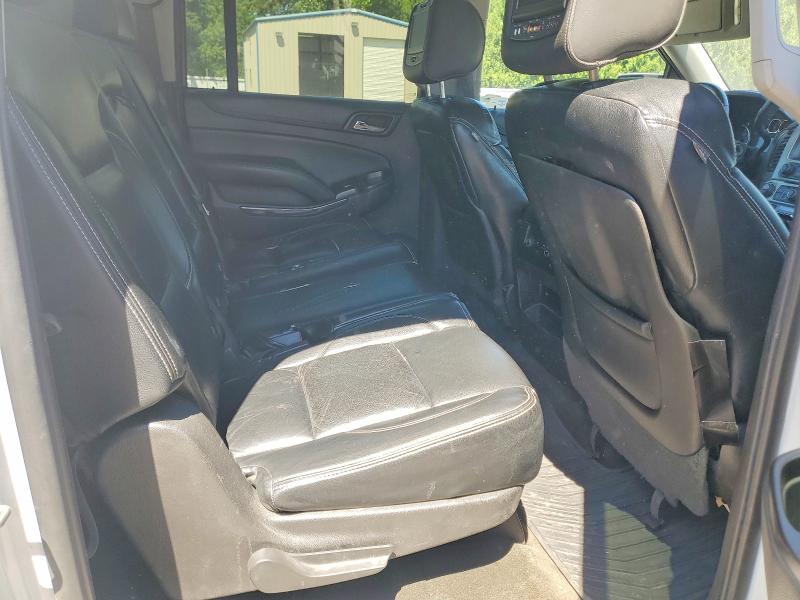 2015 Gmc Yukon Xl მანქანა იყიდება აუქციონზე, vin: 1GKS2GKC0FR651351, აუქციონის ნომერი: 60993716