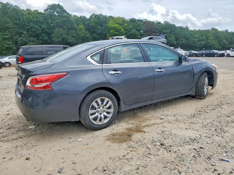 Продаж на аукціоні авто 2013 Nissan Altima, vin: 1N4AL3AP9DC122228, номер лоту: 61775136