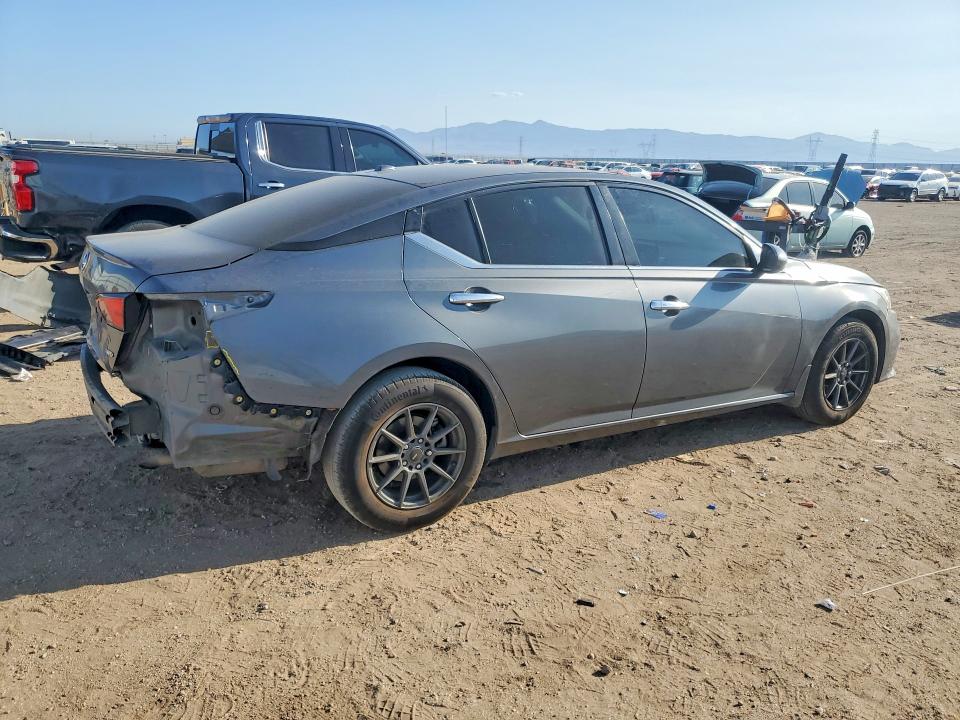 Продаж на аукціоні авто 2019 Nissan Altima, vin: 1N4BL4BW2KN313765, номер лоту: 85979425