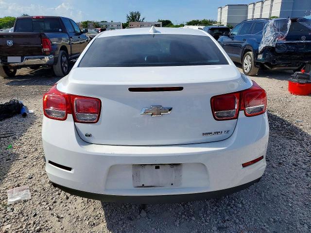 Aukcja sprzedaży 2016 Chevrolet Malibu Limited, vin: 1G11C5SA2GF127797, numer aukcji: 59228786