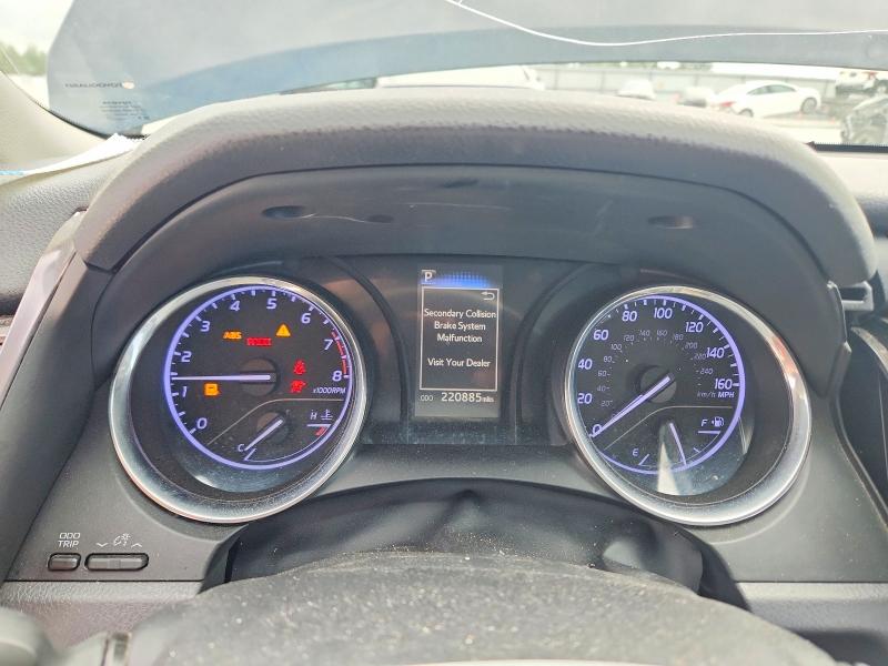 2019 Toyota Camry მანქანა იყიდება აუქციონზე, vin: 4T1B11HKXKU700343, აუქციონის ნომერი: 62056656
