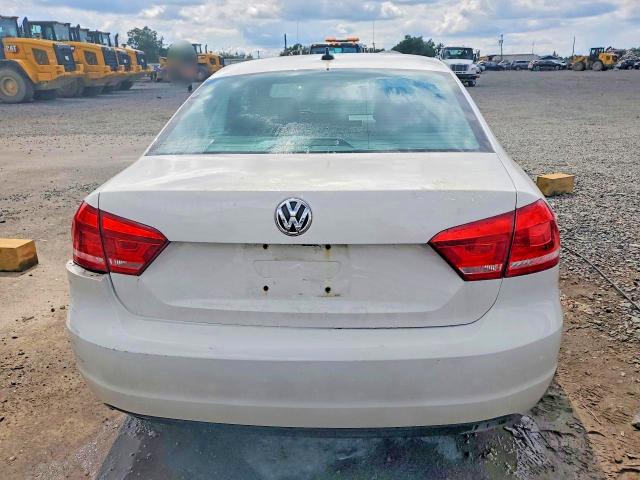 Продаж на аукціоні авто 2015 Volkswagen Passat, vin: 1VWBV7A36FC085927, номер лоту: 62639006