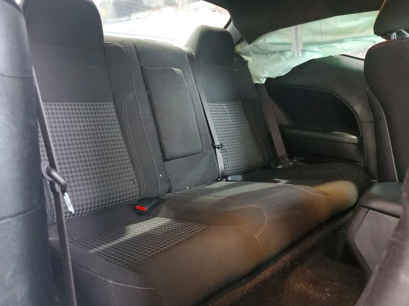 Aukcja sprzedaży 2019 Dodge Challenger, vin: 2C3CDZAG6KH735263, numer aukcji: 62327186
