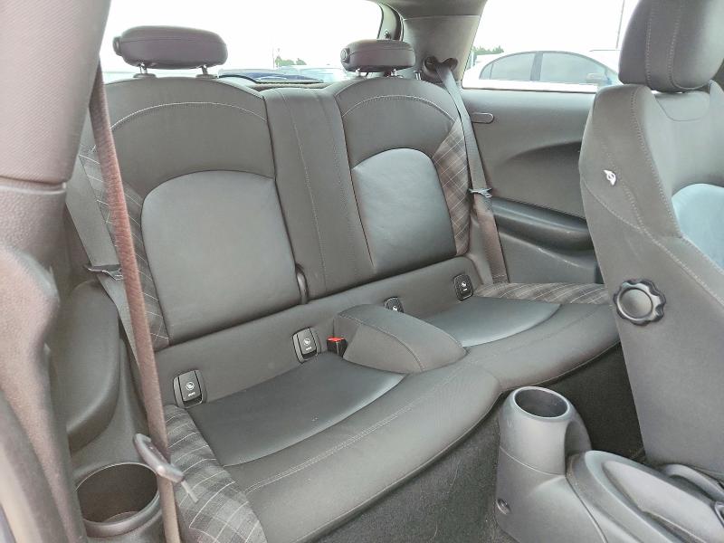 Продажа на аукционе авто 2014 Mini Cooper, vin: WMWXM5C59ET730998, номер лота: 61167266