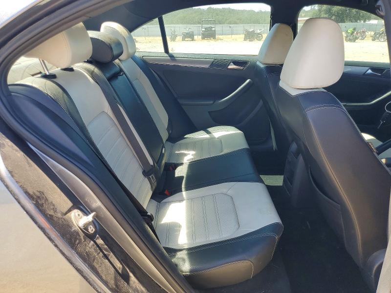Продажа на аукционе авто 2016 Volkswagen Jetta, vin: 3VWB17AJ2GM246767, номер лота: 62473306
