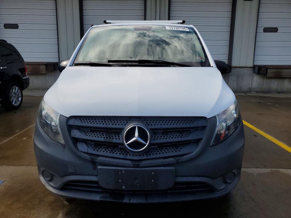 Продажа на аукционе авто 2017 Mercedes-benz Metris, vin: WD3PG2EAXH3283888, номер лота: 59780146