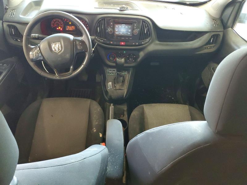 Aukcja sprzedaży 2017 Ram Promaster City, vin: ZFBERFBB2H6D57613, numer aukcji: 60861976