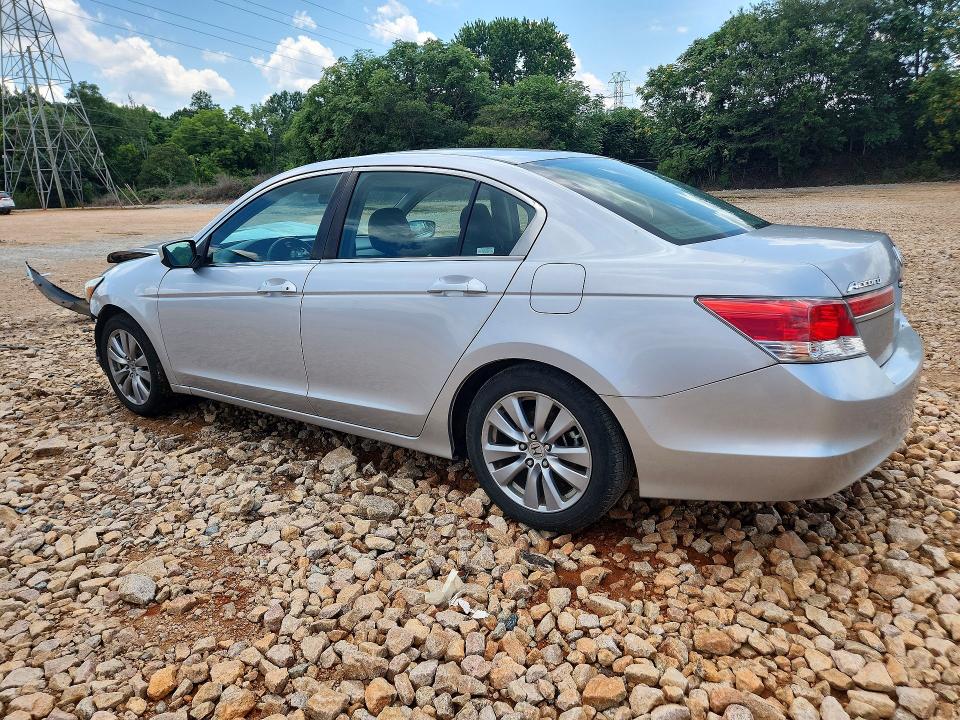 Продажа на аукционе авто 2012 Honda Accord, vin: 1HGCP2F71CA070406, номер лота: 60135996