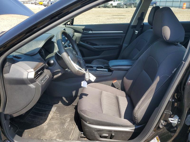 Продажа на аукционе авто 2023 Nissan Altima, vin: 1N4BL4DV6PN355237, номер лота: 59614556