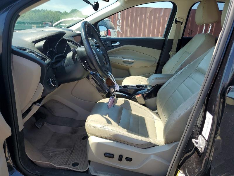 Aukcja sprzedaży 2014 Ford Escape, vin: 1FMCU0JX2EUA74027, numer aukcji: 62748046