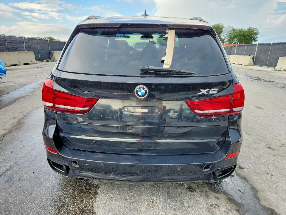 Продаж на аукціоні авто 2015 Bmw X5, vin: 5UXKS4C50F0N08137, номер лоту: 61565846