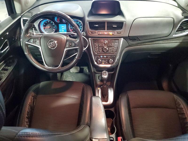 Продаж на аукціоні авто 2016 Buick Encore, vin: KL4CJASB9GB630168, номер лоту: 59786706