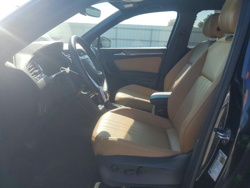 Продаж на аукціоні авто 2024 Volkswagen Tiguan, vin: 3VVNB7AXXRM003391, номер лоту: 62311836