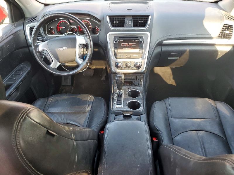 60440416 :رقم المزاد ، 1GKKVRKD2EJ154083 vin ، 2014 Gmc Acadia مزاد بيع