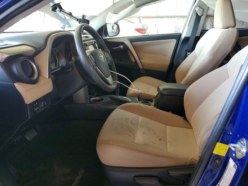 Aukcja sprzedaży 2014 Toyota Rav4, vin: 2T3RFREV8EW165862, numer aukcji: 59989606