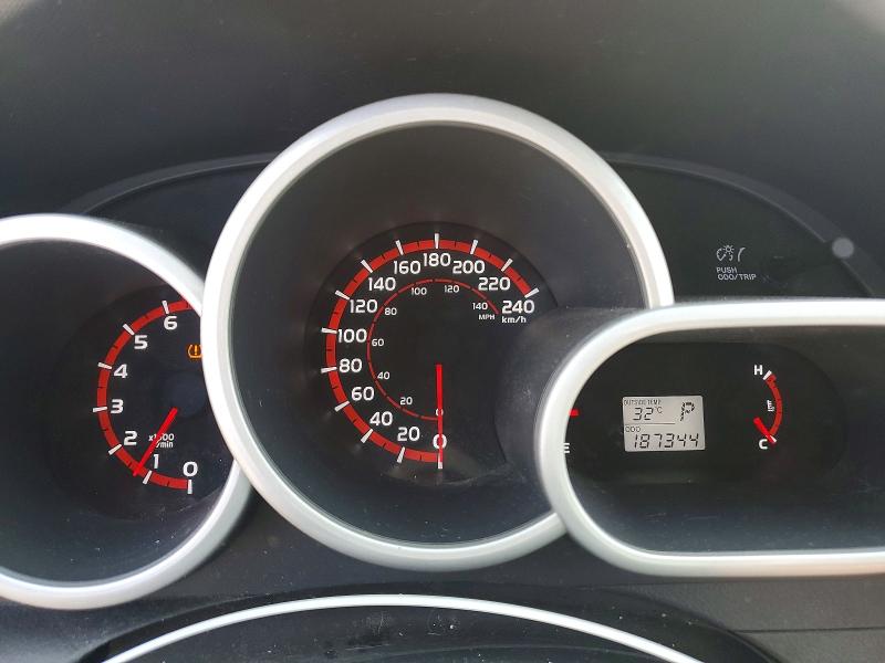Продажа на аукционе авто 2010 Toyota Corolla Matrix, vin: 2T1KE4EE6AC033730, номер лота: 61407176