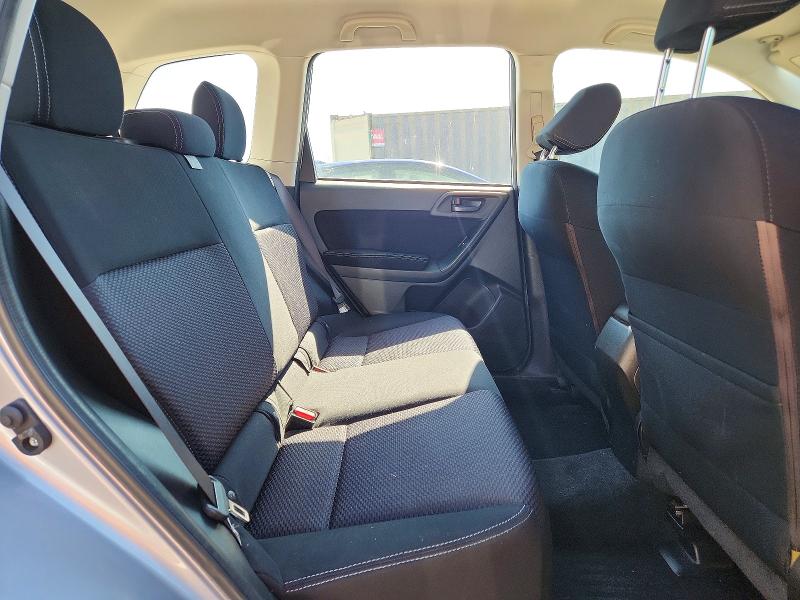 62531196 :رقم المزاد ، JF2SJAAC1EH480323 vin ، 2014 Subaru Forester مزاد بيع