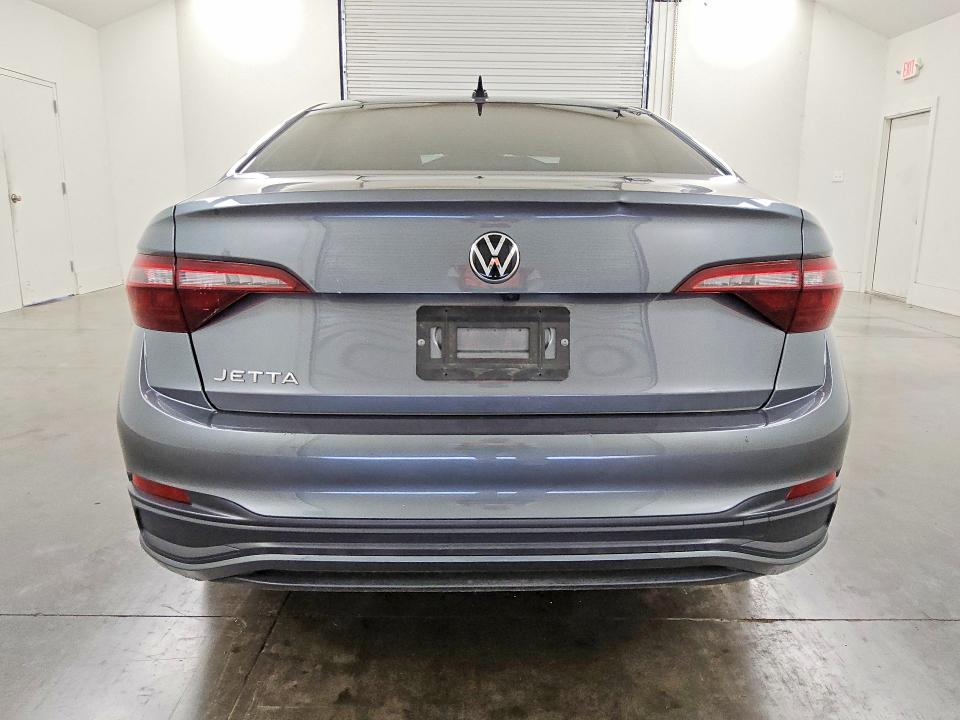 Продаж на аукціоні авто 2024 Volkswagen Jetta, vin: 3VWBM7BU8RM021403, номер лоту: 60482926