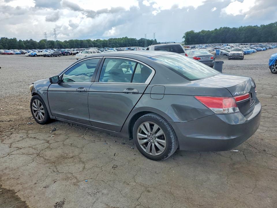 Aukcja sprzedaży 2011 Honda Accord, vin: 1HGCP2E72BA047782, numer aukcji: 58161186