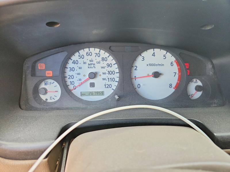 Aukcja sprzedaży 2000 Nissan Pathfinder, vin: JN8AR07S5YW441203, numer aukcji: 56543606