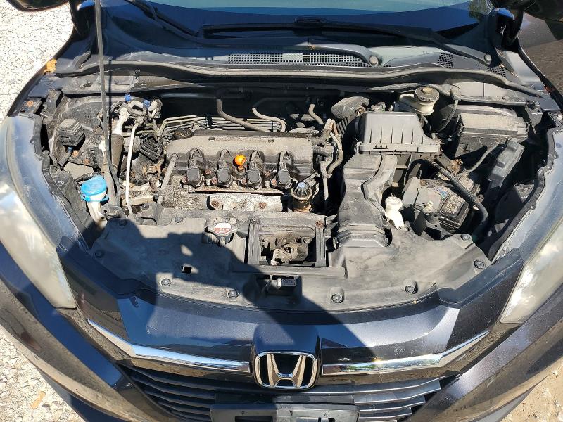Продаж на аукціоні авто 2018 Honda Hr-v, vin: 3CZRU6H32JG724566, номер лоту: 62840606