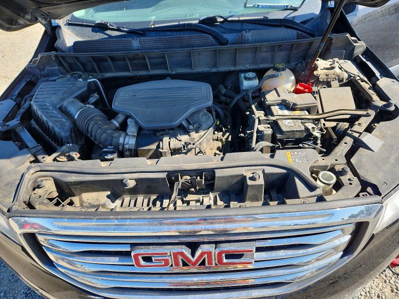 Aukcja sprzedaży 2019 Gmc Acadia, vin: 1GKKNMLS5KZ243661, numer aukcji: 59979466