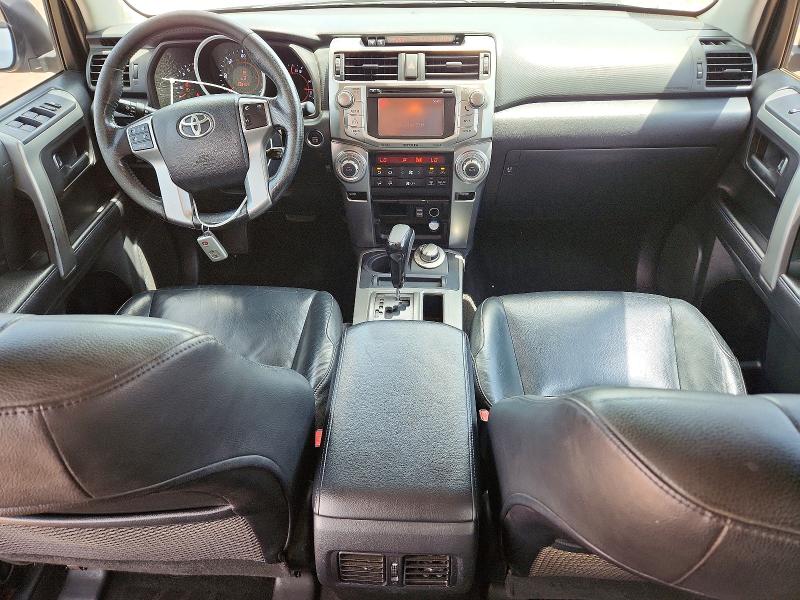 Aukcja sprzedaży 2013 Toyota 4runner, vin: JTEBU5JR9D5123548, numer aukcji: 60081616