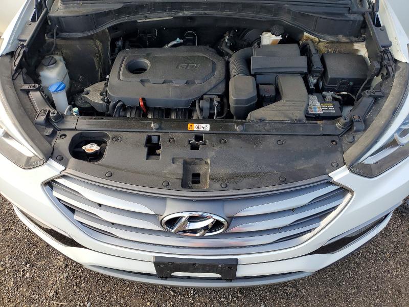 Aukcja sprzedaży 2018 Hyundai Santa Fe Sport, vin: 5NMZUDLB0JH055839, numer aukcji: 62988606