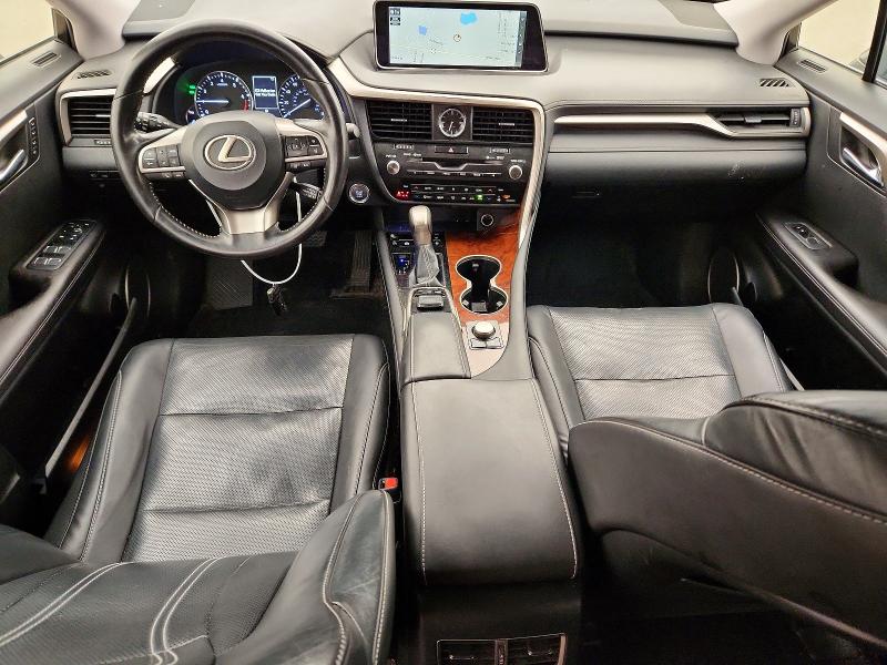 Aukcja sprzedaży 2018 Lexus Rx, vin: JTJDZKCA9J2011055, numer aukcji: 60551356