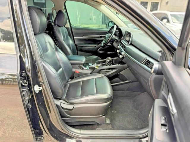 Продаж на аукціоні авто 2022 Kia Telluride, vin: 5XYP64HC4NG204790, номер лоту: 61814106