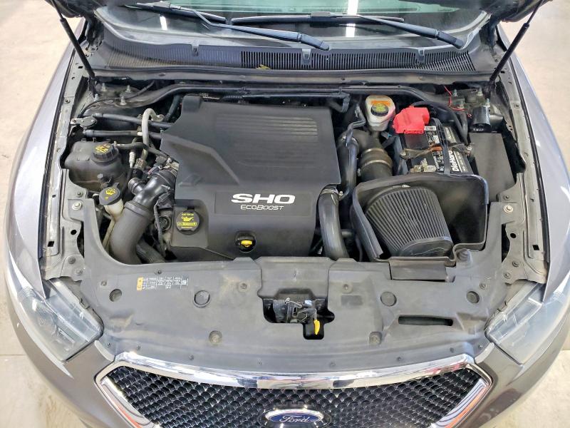Aukcja sprzedaży 2013 Ford Taurus, vin: 1FAHP2KT6DG211773, numer aukcji: 60814166
