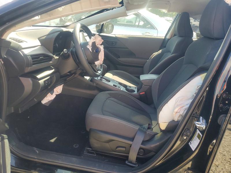 Продажа на аукционе авто 2025 Subaru Crosstrek, vin: JF2GUHDC3SH243524, номер лота: 61779966
