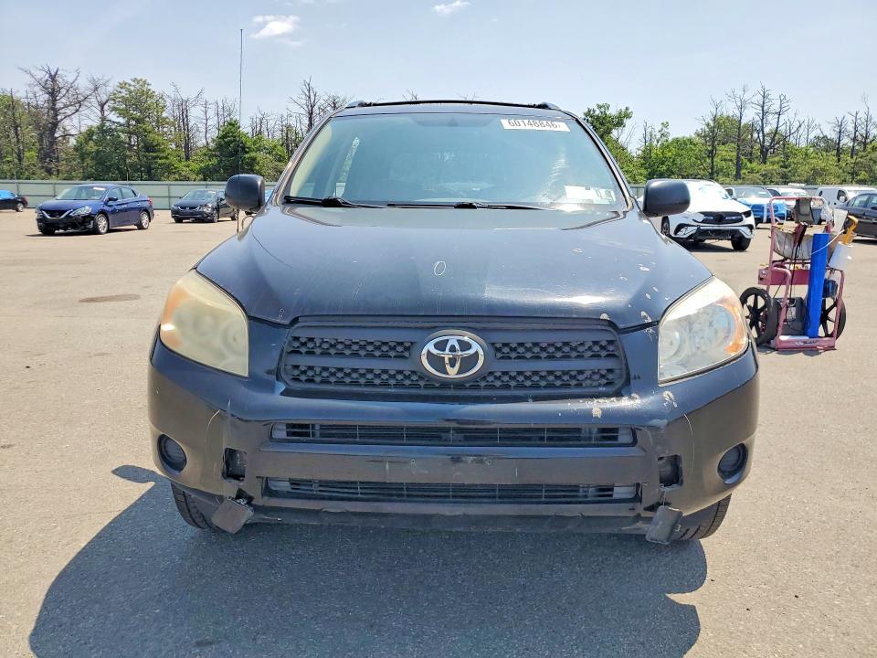 Aukcja sprzedaży 2006 Toyota Rav4, vin: JTMZD33V465031977, numer aukcji: 60148846