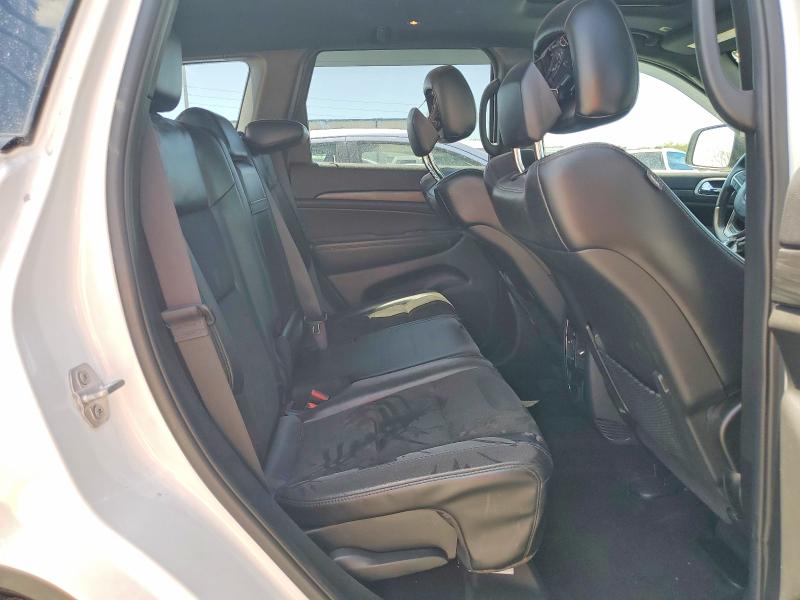 63035796 :رقم المزاد ، 1C4RJFAG5KC695208 vin ، 2019 Jeep Grand Cherokee مزاد بيع