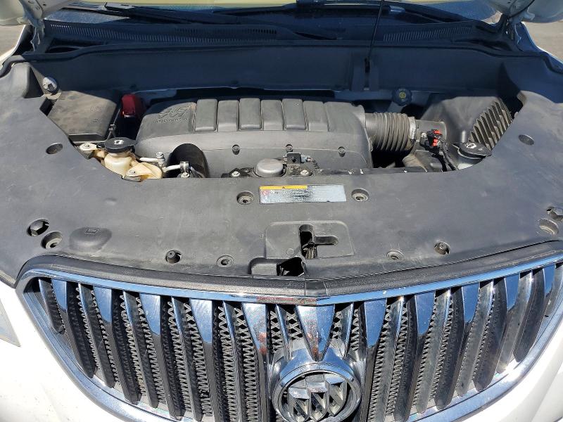 Aukcja sprzedaży 2015 Buick Enclave, vin: 5GAKVBKD5FJ110682, numer aukcji: 59002376