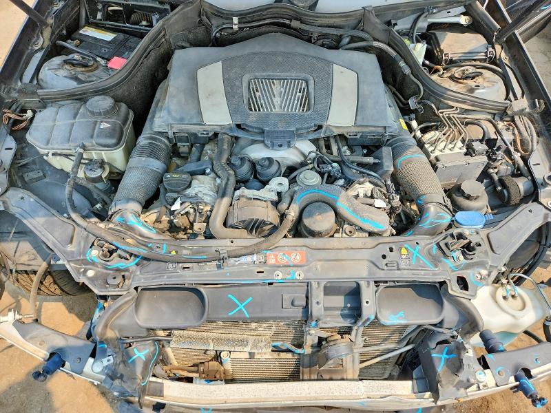 2009 Mercedes-benz Clk მანქანა იყიდება აუქციონზე, vin: WDBTJ72HX9F266155, აუქციონის ნომერი: 58219196