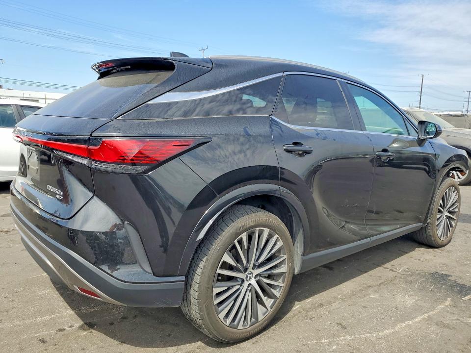 Aukcja sprzedaży 2023 Lexus Rx 350h, vin: 2T2BBMCA2PC017831, numer aukcji: 61779446