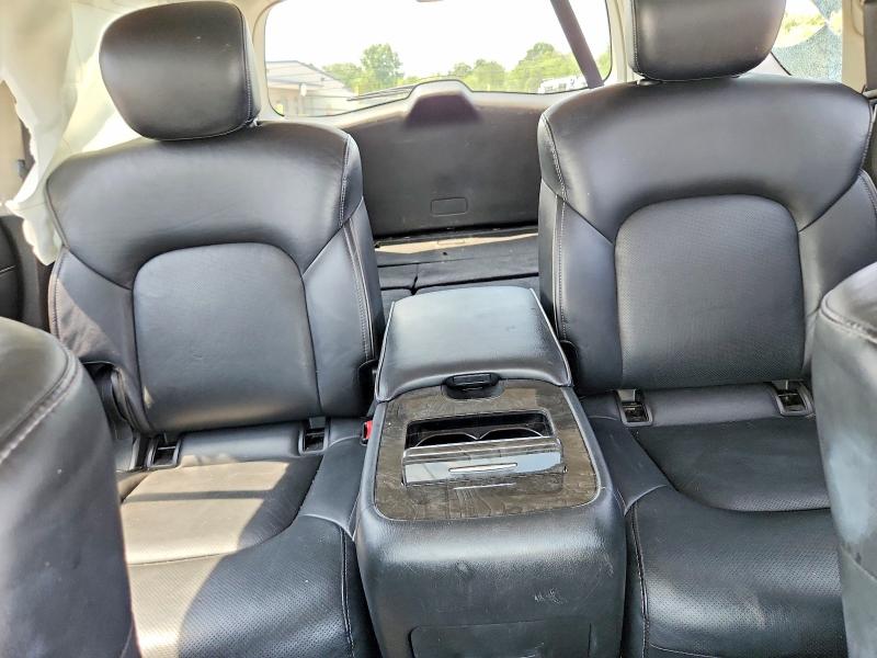 2020 Infiniti Qx80 მანქანა იყიდება აუქციონზე, vin: JN8AZ2NEXL9253289, აუქციონის ნომერი: 60273896