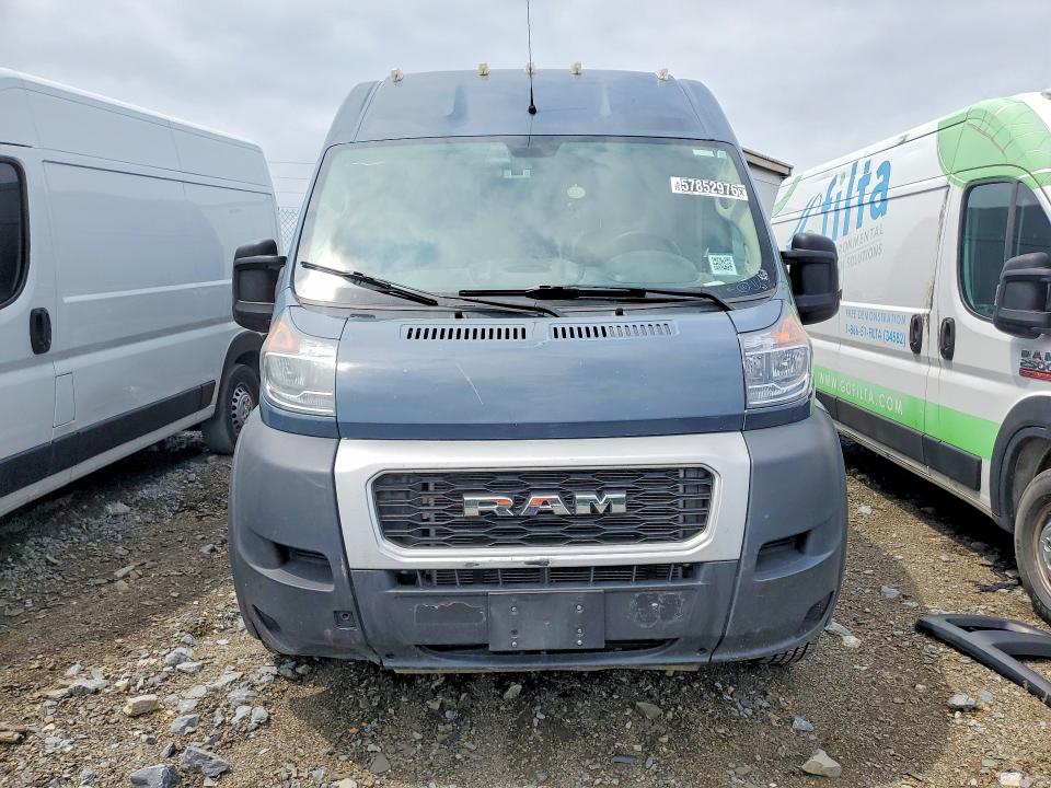 Aukcja sprzedaży 2020 Ram Promaster 3500, vin: 3C6URVJG8LE136444, numer aukcji: 57852976