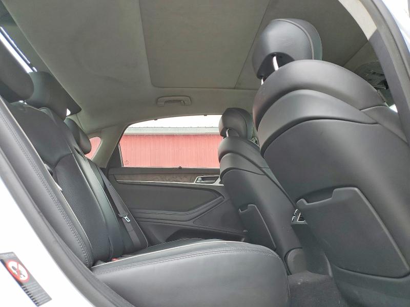 2015 Hyundai Genesis მანქანა იყიდება აუქციონზე, vin: KMHGN4JF2FU017535, აუქციონის ნომერი: 60807436