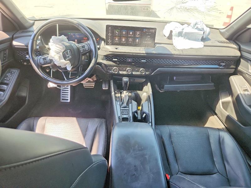 Продаж на аукціоні авто 2024 Honda Accord, vin: 1HGCY2F75RA044381, номер лоту: 61506876