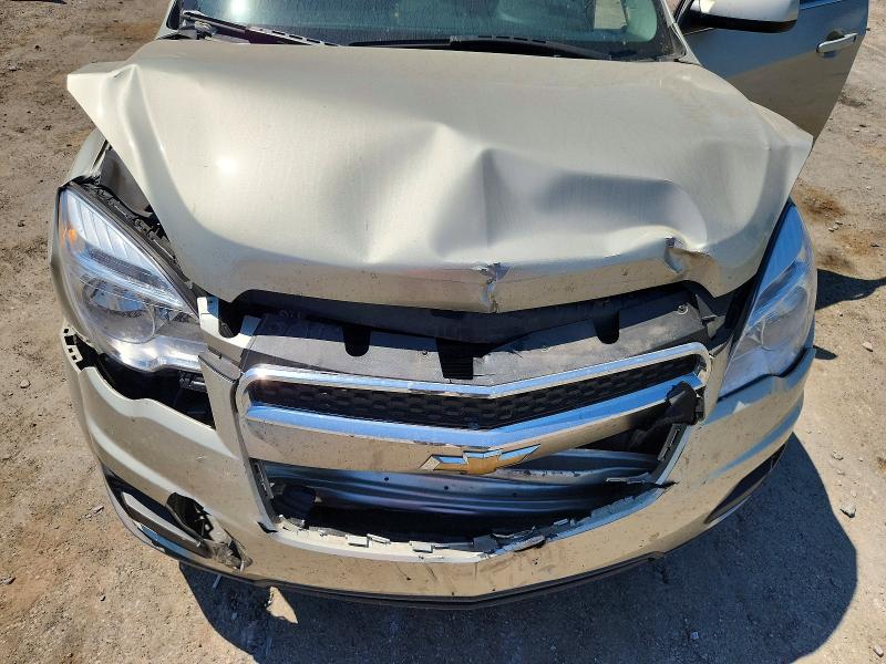 2014 Chevrolet Equinox მანქანა იყიდება აუქციონზე, vin: 2GNFLFEK7E6164866, აუქციონის ნომერი: 62956626
