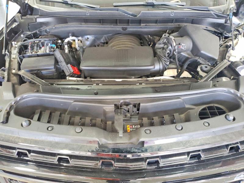 Продажа на аукционе авто 2024 Chevrolet Suburban, vin: 1GNSKDKD7RR109792, номер лота: 58615036